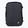 CabinZero Classic Pro 42 l absolute black hiking backpack