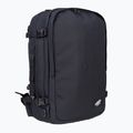 CabinZero Classic Pro 42 l absolute black hiking backpack 2