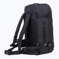 CabinZero Classic Pro 42 l absolute black hiking backpack 4