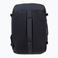 CabinZero Classic Pro 42 l absolute black hiking backpack 5