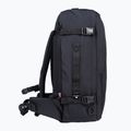 CabinZero Classic Pro 42 l absolute black hiking backpack 6