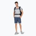 CabinZero Classic Pro 42 l absolute black hiking backpack 12