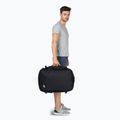 CabinZero Classic Pro 42 l absolute black hiking backpack 13