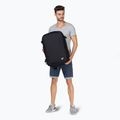 CabinZero Classic Pro 42 l absolute black hiking backpack 14