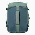 CabinZero Classic Pro 42 l georgian khaki hiking backpack 3