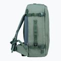 CabinZero Classic Pro 42 l georgian khaki hiking backpack 5