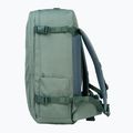 CabinZero Classic Pro 42 l georgian khaki hiking backpack 6