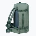CabinZero Classic Pro 42 l georgian khaki hiking backpack 7