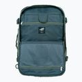 CabinZero Classic Pro 42 l georgian khaki hiking backpack 8
