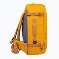 CabinZero Classic Pro 42 l orange chill hiking backpack 5