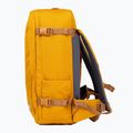 CabinZero Classic Pro 42 l orange chill hiking backpack 6