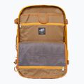 Travel backpack CabinZero Classic Pro 42 l orange chill 8