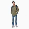 Travel backpack CabinZero Classic Pro 42 l navy 11