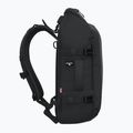 CabinZero Adventure hiking backpack 32 l absolute black 5