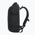 CabinZero Adventure hiking backpack 32 l absolute black 6