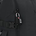Travel backpack CabinZero Adventure 32 l absolute black 8