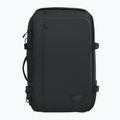 Travel backpack CabinZero Adventure 42 l absolute black