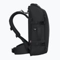 CabinZero Adventure 42 l hiking backpack absolute black 5