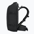 Travel backpack CabinZero Adventure 42 l absolute black 6