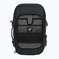 CabinZero Adventure Pro 32 l hiking backpack absolute black 7