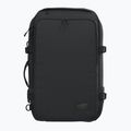 CabinZero Adventure Pro 42 l absolute black hiking backpack