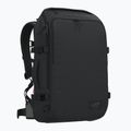 CabinZero Adventure Pro 42 l absolute black hiking backpack 2