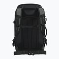 CabinZero Adventure Pro 42 l absolute black hiking backpack 3