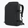 CabinZero Adventure Pro 42 l absolute black hiking backpack 4