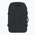 CabinZero Adventure Pro 42 l absolute black hiking backpack 9