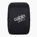 CabinZero raincover for backpack Absolute black 2