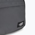 CabinZero CrossBody 11 l urban backpack original grey 5