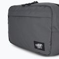 CabinZero CrossBody 11 l urban backpack original grey 7