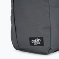 CabinZero Flight 12 l urban backpack original grey 5