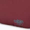 CabinZero BumBag 2 l kidney sachet napa wine 4