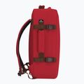 CabinZero Classic 44 l london red hiking backpack 5