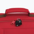 CabinZero Classic 44 l london red hiking backpack 8
