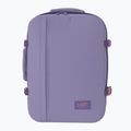 Travel backpack CabinZero Classic 44 l smokey violet