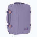 CabinZero Classic 44 l smokey violet hiking backpack 2