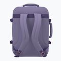 CabinZero Classic 44 l smokey violet hiking backpack 3