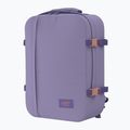 CabinZero Classic 44 l smokey violet hiking backpack 4