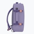 Travel backpack CabinZero Classic 44 l smokey violet 5