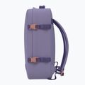 CabinZero Classic 44 l smokey violet hiking backpack 6