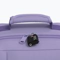 Travel backpack CabinZero Classic 44 l smokey violet 8