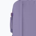 Travel backpack CabinZero Classic 44 l smokey violet 9