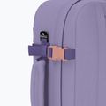 Travel backpack CabinZero Classic 44 l smokey violet 10