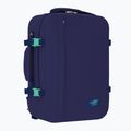 CabinZero Classic 44 l deep ocean hiking backpack 2