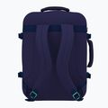 CabinZero Classic 44 l deep ocean hiking backpack 3
