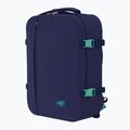 CabinZero Classic 44 l deep ocean hiking backpack 4