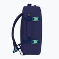 CabinZero Classic 44 l deep ocean hiking backpack 5