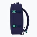 CabinZero Classic 44 l deep ocean hiking backpack 6